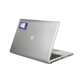 HP EliteBook Folio 9480m 14-inch (2015) - Core i5-4310U - 8GB - SSD 180 GB AZERTY - French
