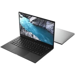 Dell XPS 9370 13-inch (2018) - Core i7 - Gen 8 (U) - 8GB - SSD 256 GB QWERTY - English