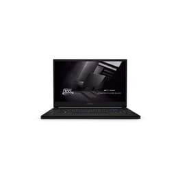 MSI GS66 Stealth 10SFS-073UK 15"-inch - Core i9-10980HK - 32GB - SSD 1 TBGB NVIDIA GeForce RTX 2070 Super QWERTY - English