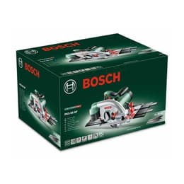Circular saw Bosch PKS66-2AF - Ø 190 mm 1600 W