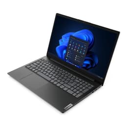Lenovo V15 G5 IRL 15-inch (2023) - Core i5 - Gen 13 (H) - 8GB - SSD 256 GB QWERTY - English
