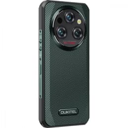 Oukitel WP39 256GB - Green - Unlocked