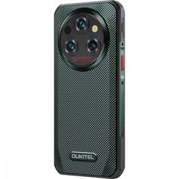 Oukitel WP39 256GB - Green - Unlocked
