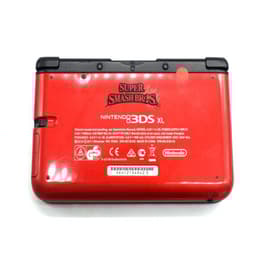 Nintendo 3DS XL - Red/Grey