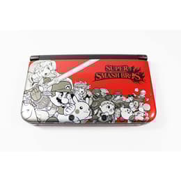 Nintendo 3DS XL - Red/Grey