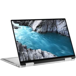 Dell XPS 13 7390 13-inch (2020) - Core i5 - Gen 10 (G) - 8GB - SSD 256 GB QWERTY - English