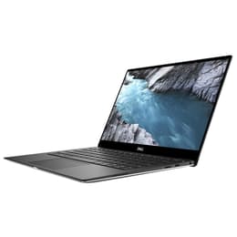 Dell XPS 13 7390 13-inch (2020) - Core i5 - Gen 10 (G) - 8GB - SSD 256 GB QWERTY - English