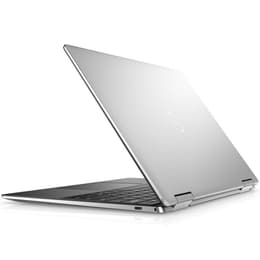 Dell XPS 13 7390 13-inch (2020) - Core i5 - Gen 10 (G) - 8GB - SSD 256 GB QWERTY - English