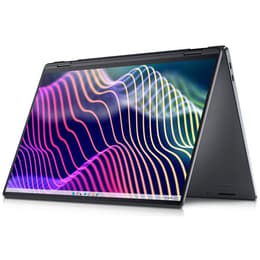 Dell Latitude 9440 14-inch (2023) - Core i7-1355U - 16GB - SSD 512 GB AZERTY - French