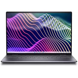 Dell Latitude 9440 14-inch (2023) - Core i7-1355U - 16GB - SSD 512 GB AZERTY - French