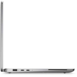 Dell Latitude 5350 13-inch (2023) - Core Ultra 5 135U - 16GB - SSD 512 GB AZERTY - French