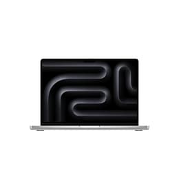 MacBook Pro 14-inch (2026) - Apple M5 Pro 15-core and 16-core GPU - 24GB RAM - SSD 1000GB - Standard display - QWERTY - English