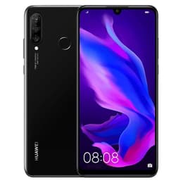 Huawei Nova 4e 128GB - Black - Unlocked