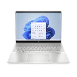 HP Envy 16-H0011NL 16-inch (2022) - Core i7 - Gen 12 (H) - 16GB - SSD 1 TB QWERTY - Italian