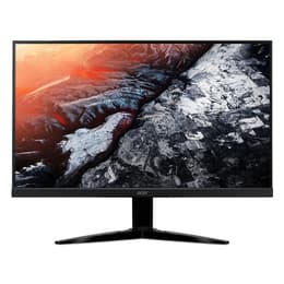 24,5-inch Acer KG251QBMIIX 1920 x 1080 LED Monitor Black