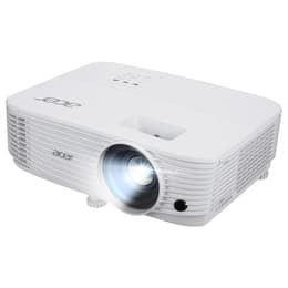 Acer X1526 Video projector 4000 Lumen - White