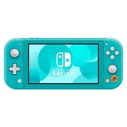 Switch Lite 32GB - Blue - Limited edition +