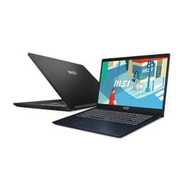 MSI Modern 15 B13M 15-inch (2023) - Core i5 - Gen 13 (U) - 16GB - SSD 512 GB QWERTY - Italian