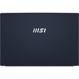 MSI Modern 15 B13M 15-inch (2023) - Core i5 - Gen 13 (U) - 16GB - SSD 512 GB QWERTY - Italian