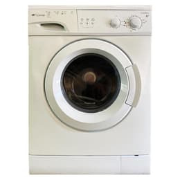 Home HLF105APW-13 Freestanding washing machine Front load