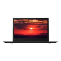 Lenovo ThinkPad X1 Yoga G3 13-inch (2018) - Core i7 - Gen 8 (U) - 16GB - SSD 1 TB AZERTY - French