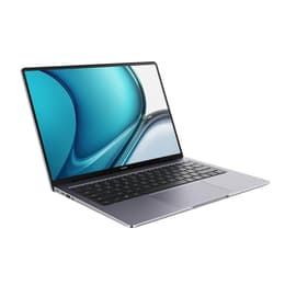 Huawei MateBook 14S 14-inch (2021) - Core i7-11370H - 16GB - SSD 1000 GB AZERTY - French