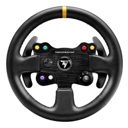 Steering wheel PlayStation 5 / PlayStation 4 / PC / Xbox Series X/S / Xbox One X/S Thrustmaster TM Leather 28 GT