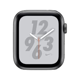 Apple Watch Series 4 (2018) GPS 40 mm - Aluminium Space Gray
