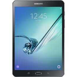 Galaxy Tab S2 8.0 32GB - Black - WiFi