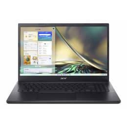 Acer Aspire A515-51G 15-inch (2022) - Core i7 - Gen 8 (U) - 16GB - SSD 256 GB QWERTY - English