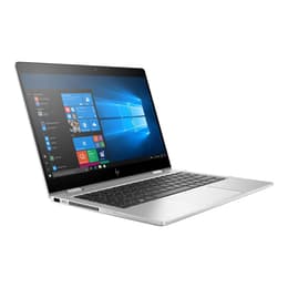 HP EliteBook 830 G10 13-inch (2023) - Core i5 - Gen 13 (U) - 8GB - SSD 1 TB QWERTZ - German