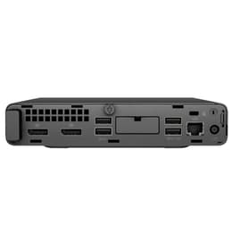 ProDesk 400 G4 DM Core i3-8100T 3.1Ghz - SSD 1 TB - 32GB