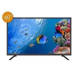 Approx 40.0000-inch APPTV40FHD 1920 x 1080 TV