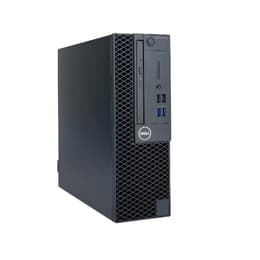 Optiplex 3070 SFF Core i5-8500 3Ghz - SSD 256 GB - 8GB