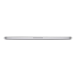 MacBook Pro Retina 13-inch (2015) - Core i5 - 8GB SSD 512 QWERTZ - German