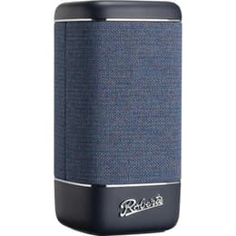 Roberts Beacon 325 Bluetooth Speakers - Blue