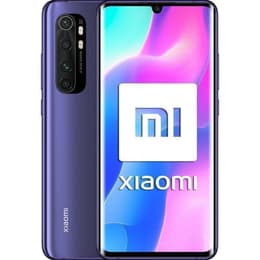 Xiaomi Mi Note 10 Lite 128GB - Purple - Unlocked - Dual-SIM