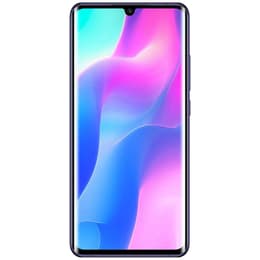 Xiaomi Mi Note 10 Lite 128GB - Purple - Unlocked