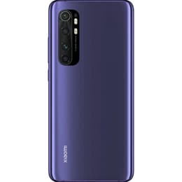 Xiaomi Mi Note 10 Lite 128GB - Purple - Unlocked