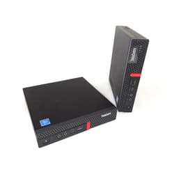 ThinkCentre M720q Tiny Core i5-8400T 1.7Ghz - SSD 1 TB - 8GB