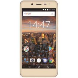 Essentiel B Wooze L 16GB - Gold - Unlocked