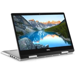 Dell Inspiron 5491 14-inch (2020) - Core i7 - Gen 10 (U) - 16GB - SSD 512 GB QWERTY - Spanish