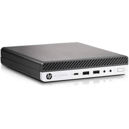 EliteDesk 800 G4 Mini Core i5-8400T 1.7Ghz - SSD 512 GB - 16GB