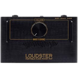 Hotone Loudster Sound Amplifiers