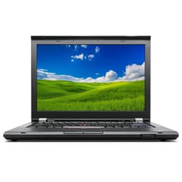 Lenovo ThinkPad T420 14-inch (2011) - Core i5-2520M - 16GB - HDD 500 GB AZERTY - French