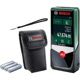 Bosch PLR 50 C