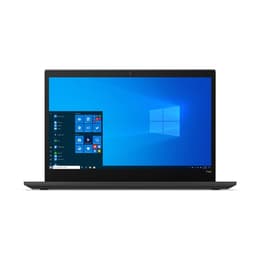 Lenovo ThinkPad T14s G2 14-inch (2021) - Core i7 - Gen 11 (G) - 16GB - SSD 512 GB QWERTY - Spanish