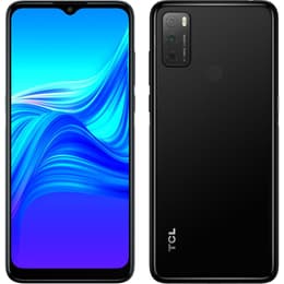 TCL 20Y 64GB - Black - Unlocked