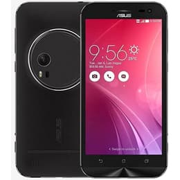 Asus Zenfone Zoom ZX551ML 64GB - Black - Unlocked