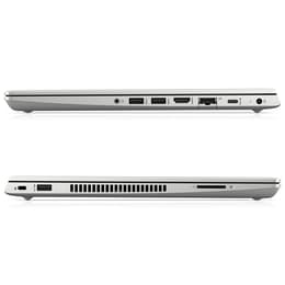 HP ProBook 440 G7 14-inch (2019) - Core i5-10210U - 8GB - SSD 256 GB AZERTY - French